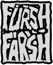 Fursh Farsh Logo